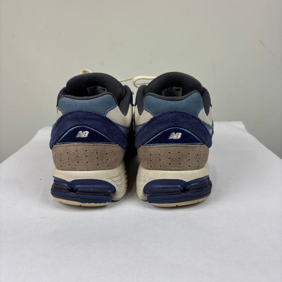 New Balance 2002R Night Tide Shoes Sneakers Men\'s 10.5 Run Walk Comfort Work main image 5